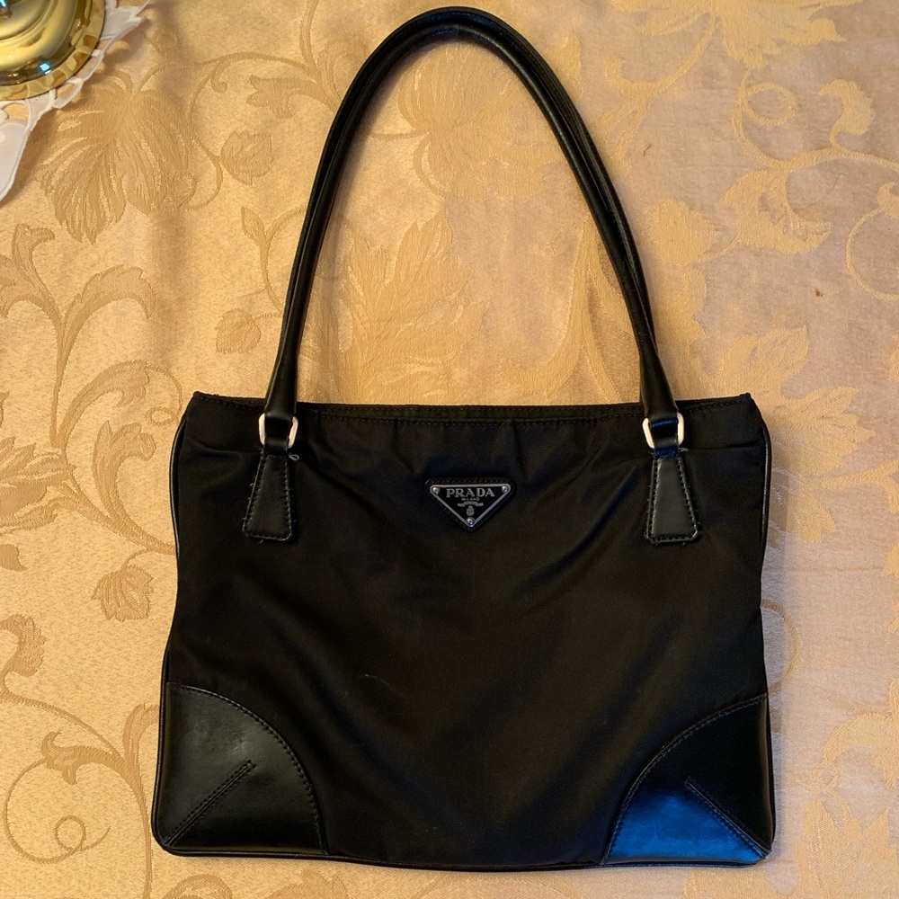 Prada bag